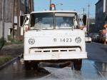 Ford C-600 Sweeper 1957 года